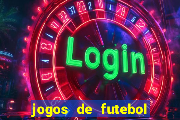jogos de futebol 4x4 soccer